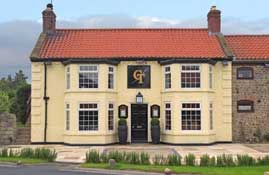 General Tarleton Inn B&B,  Knaresborough